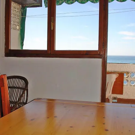Pushe Puerta Del Mar & Tradition 2 *