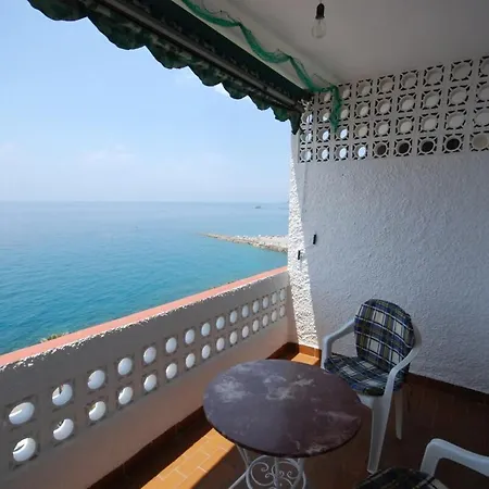 Pushe Puerta Del Mar & Tradition 2 * Альмуньекар