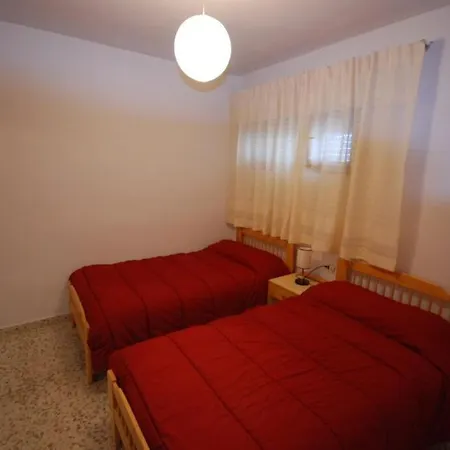 Pushe Puerta Del Mar & Tradition 2 Апартаменты *