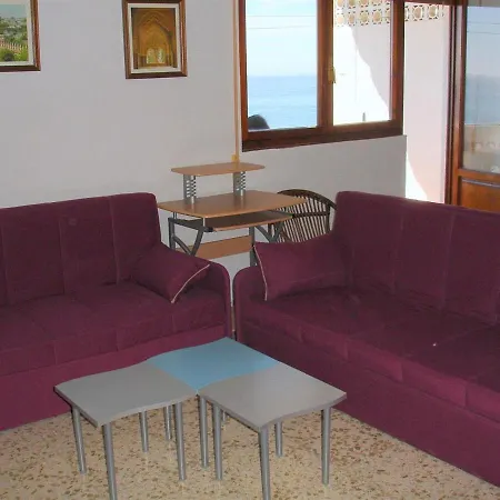 Apartment Pushe Puerta Del Mar & Tradition 2 Almunecar
