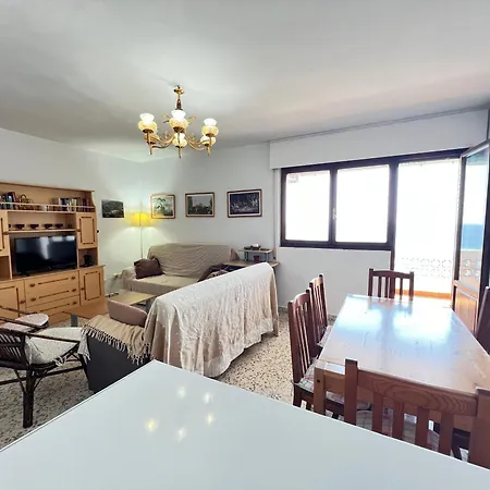 Апартаменты Pushe Puerta Del Mar & Tradition 2 *