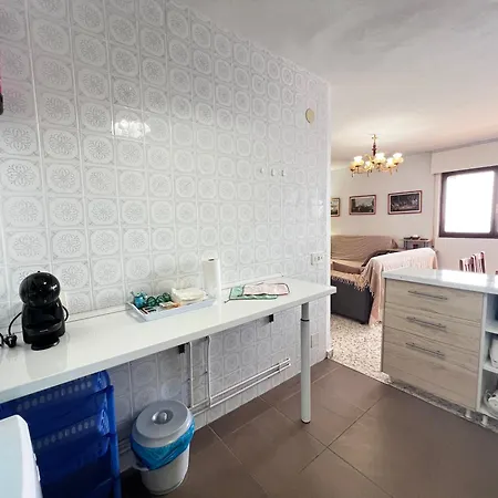 Pushe Puerta Del Mar & Tradition 2 Альмуньекар