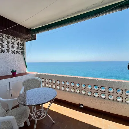 Pushe Puerta Del Mar & Tradition 2 Альмуньекар