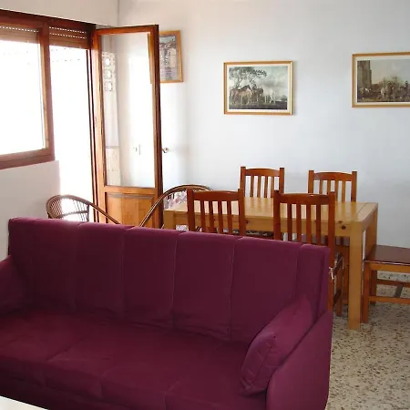 Apartment Pushe Puerta Del Mar & Tradition 2 *