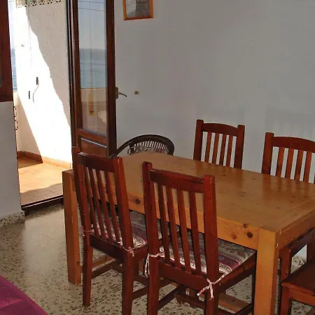 Apartment Pushe Puerta Del Mar & Tradition 2 *