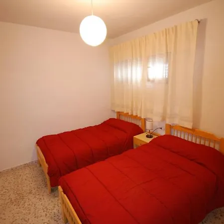 Apartment Pushe Puerta Del Mar & Tradition 2 Almunecar