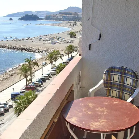 Pushe Puerta Del Mar & Tradition 2 * Almunecar