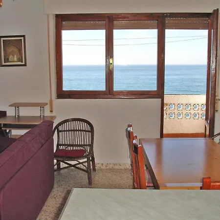 Pushe Puerta Del Mar & Tradition 2 Apartment