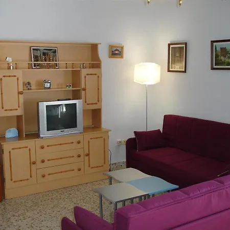 Pushe Puerta Del Mar & Tradition 2 Apartment